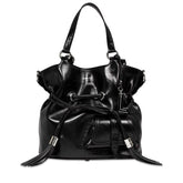 MEDIUM BUCKET BAG